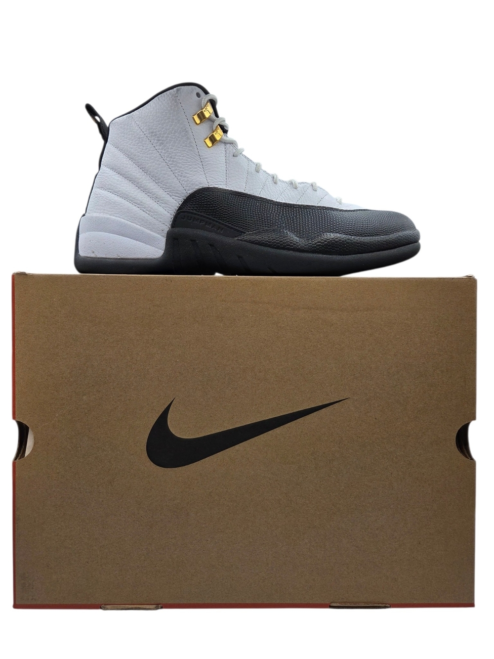 Air Jordan 12 Retro Sneakers